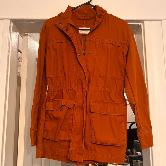Fall jackets - Picture 2 of 2